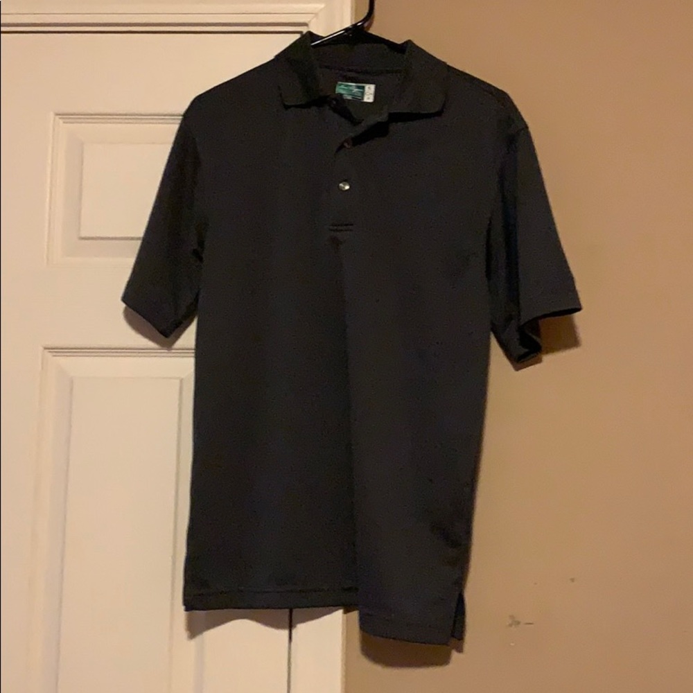Grey Polo